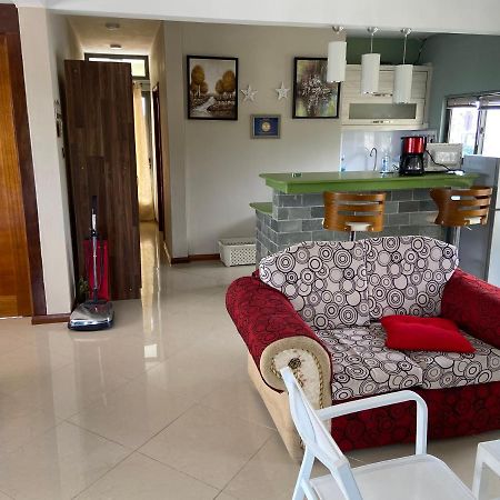 Mountview Studio In City Port Louis Exterior foto