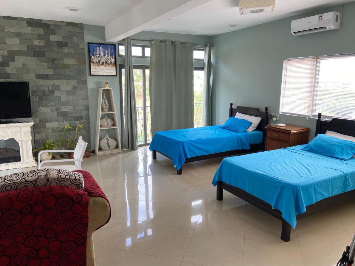 Mountview Studio In City Port Louis Exterior foto