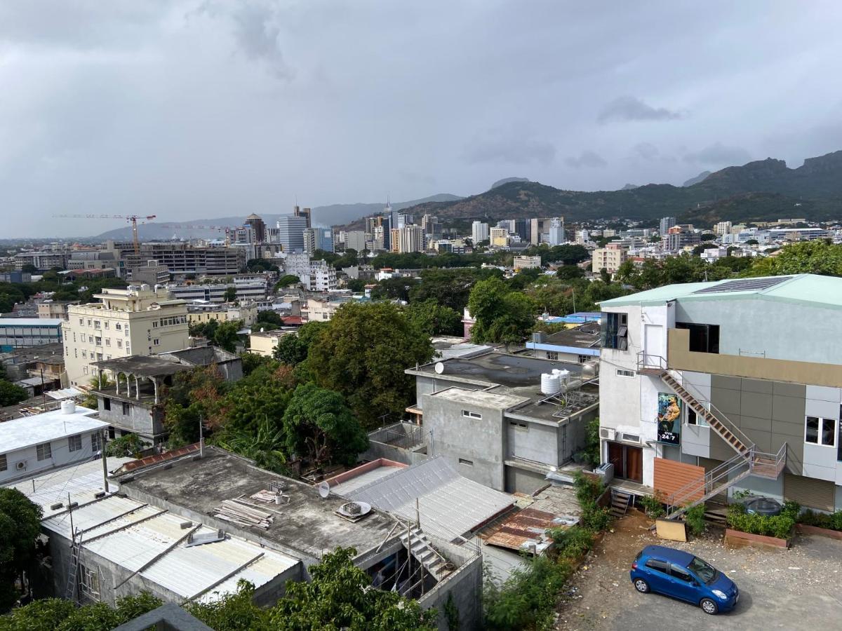 Mountview Studio In City Port Louis Exterior foto