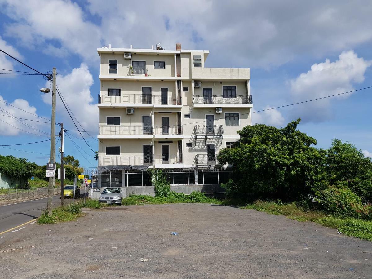 Mountview Studio In City Port Louis Exterior foto